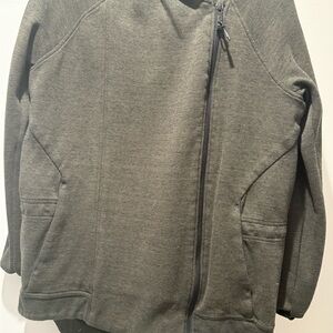 Nike Tech Suit Army Green